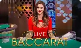 Live Baccarat